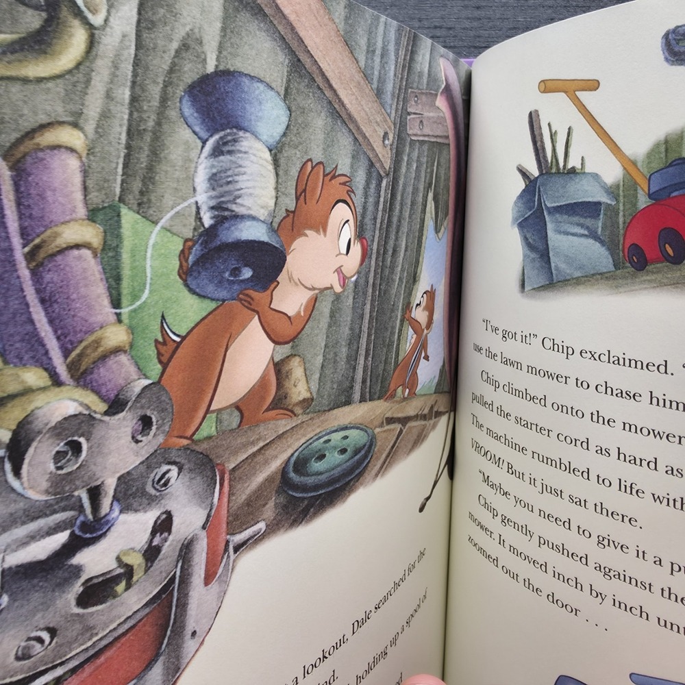 5-Minute Snuggle Stories by Disney Books (2013, Hardcover) - Picture 8 of 9